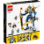 Klocki LEGO 71785 Tytan Mech Jaya NINJAGO